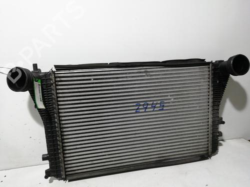 Intercooler AUDI A3 (8L1) 1.9 TDI | BP25459618M30 