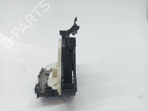 Front right lock SEAT IBIZA IV (6J5, 6P1) 1.6 TDI | BP24736095C97 