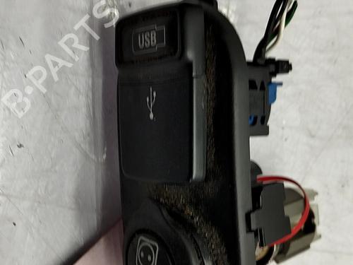 Used Other Other CITROËN NEMO MPV 1.3 HDi 75 (75 hp) 33871450 33871450