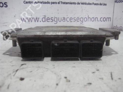 Computer motormanagement PEUGEOT 406 (8B) 2.0 HDi 110 (107 hp) 25915673