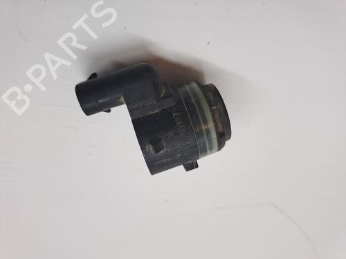 Used Electronic module SKODA OCTAVIA III (5E3, NL3, NR3) 1.4 TSI (150 hp) 23363292