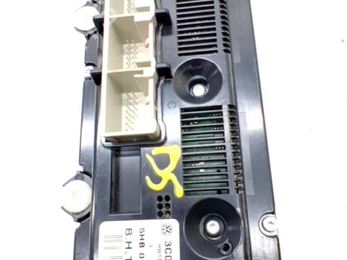 Climate control VW PASSAT B6 (3C2) 2.0 TDI 16V | BP32257079I5