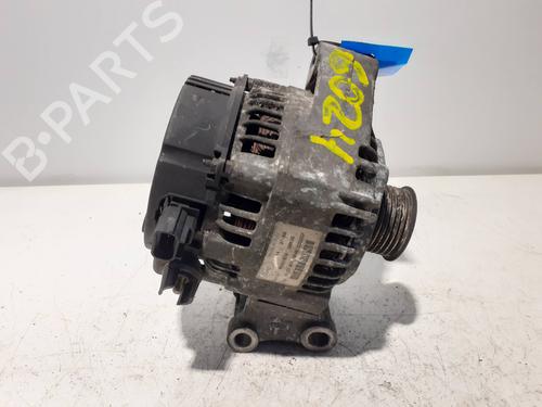 Generator FORD FOCUS I (DAW, DBW) 1.6 16V (100 hp) 25988926