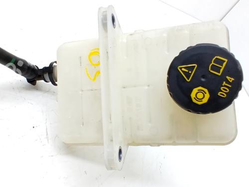 Brake master cylinder RENAULT SCÉNIC IV (J9_) 1.3 TCe 160 (J9NC) | BP32384023M77