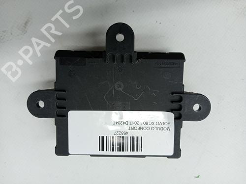 Used Electronic module VOLVO XC60 II (246) D3 (150 hp) 23356580