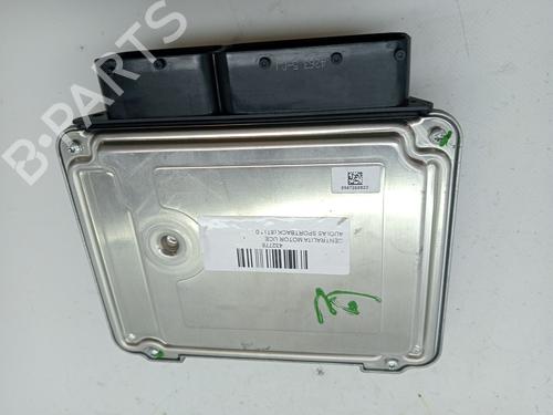 Engine control unit (ECU) AUDI A5 Sportback (8TA) 2.0 TDI | BP23353860M57 