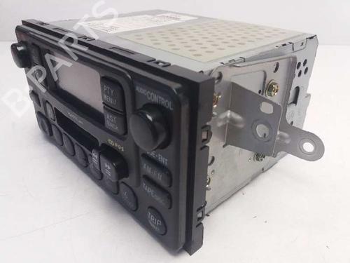 Radio TOYOTA RAV 4 II (_A2_) 2.0 D 4WD (CLA20_, CLA21_, CLA20R, CLA21R) | BP23387431E6 