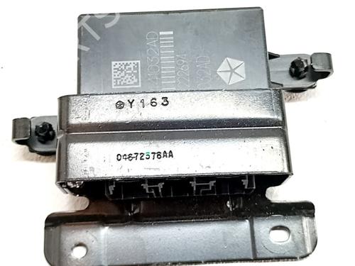 Elektronisk modul Elektronisk modul 38264310 38264310