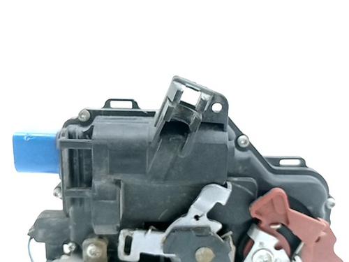 Rear right lock SKODA ROOMSTER (5J7) 1.4 | BP30920305C99