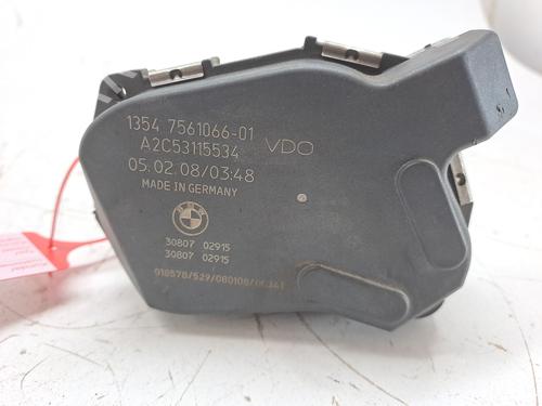 Throttle body BMW 1 Convertible (E88) 120 i | BP23974321M82 