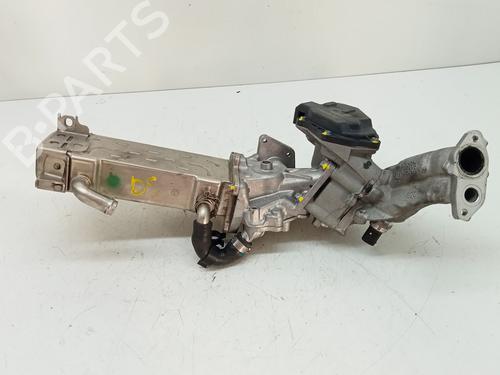 Egr MERCEDES-BENZ SPRINTER 3,5-t Van (B906) 310 CDI (906.631, 906.633, 906.635, 906.637) | BP29302830M69 