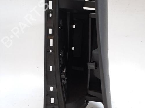 Glove box RENAULT MEGANE III Hatchback (BZ0/1_, B3_) 1.5 dCi | BP26233299C95 