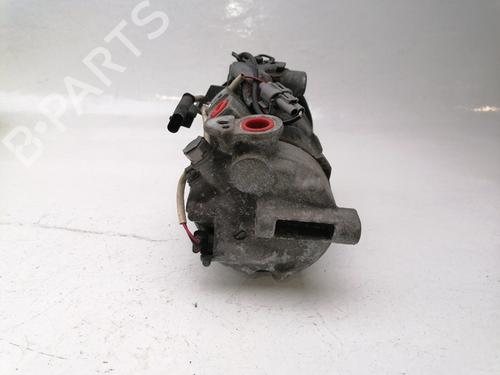 AC compressor MERCEDES-BENZ A-CLASS (W176) A 250 (176.044) | BP23941973M34 