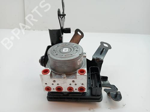 ABS Bremseaggregat RENAULT MEGANE IV Hatchback (B9A/M/N_) 1.3 TCe 160 (B9NC) (159 hp) 23350060