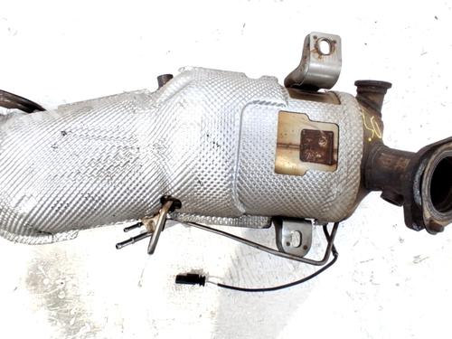 Used Catalyst Catalyst JEEP RENEGADE SUV (BU, B1, BV) 1.6 CRD (120 hp) 35946972 35946972