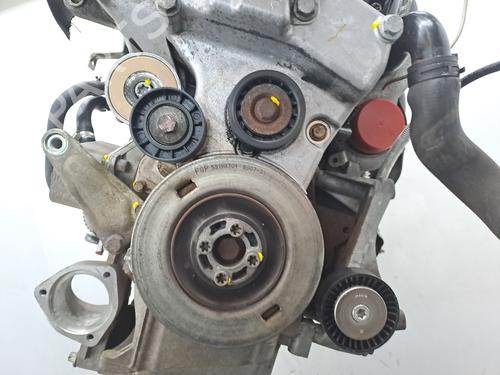 Engine OPEL ZAFIRA / ZAFIRA FAMILY B (A05) 1.9 CDTI (M75) | BP23361646M1 