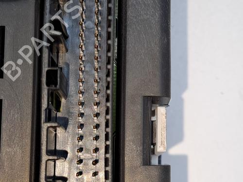 Instrument cluster RENAULT MODUS / GRAND MODUS (F/JP0_) 1.6 (JP0L, JP0V) | BP23367722C47 