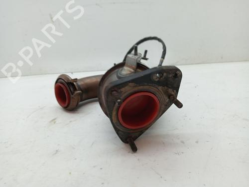 Catalyst OPEL VECTRA C GTS (Z02) 1.9 CDTI (F68) | BP23365022M10 