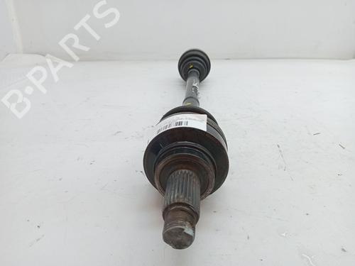 Used Right rear driveshaft BMW 1 (F20) 116 d (116 hp) 23356920