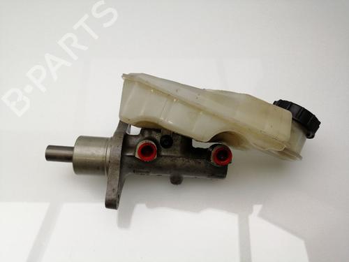 Used Brake master cylinder FORD FOCUS II (DA_, HCP, DP) 1.6 (100 hp) 23652390