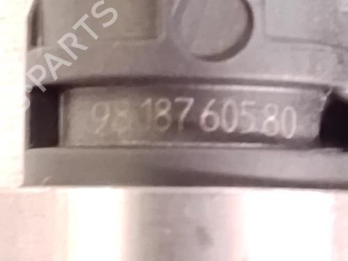 Injector OPEL ASTRA L (OV5) 1.6 Plug-In-Hybrid (F3DGXT) | BP36157934M100 - Image 3