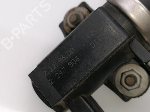 Elektronisk sensor BMW 3 (E46) 330 xd (184 hp) 23458502