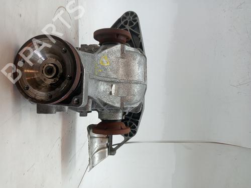Rear differential AUDI Q5 (8RB) 2.0 TDI quattro | BP23978047M24