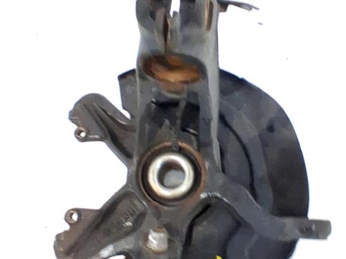 Right front steering knuckle VW POLO VI (AW1, BZ1, AE1) 1.0 TSI | BP32257430M26 - Image 2