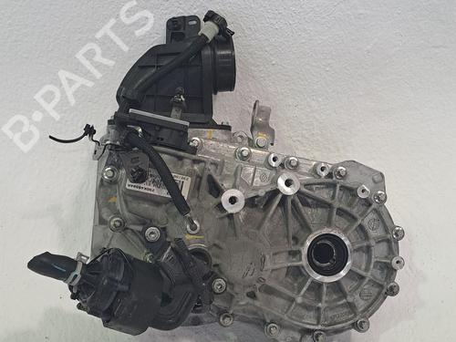 Used Driveshaft SMART FORFOUR Hatchback (453) electric drive / EQ (453.091) (56 hp) 26169370