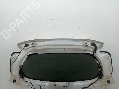 Tailgate PEUGEOT 208 I (CA_, CC_) 1.5 BlueHDI 100 | BP24308350C6 
