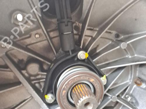Gearbox DACIA LOGAN (LS_) 1.6 (LSOB, LSOD, LSOF, LSOH) | BP23379879M3 