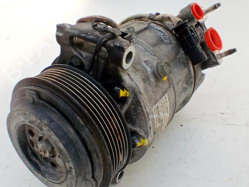 Used AC compressor LAND ROVER DISCOVERY SPORT (L550) 2.0 D 4x4 (180 hp) 32014295