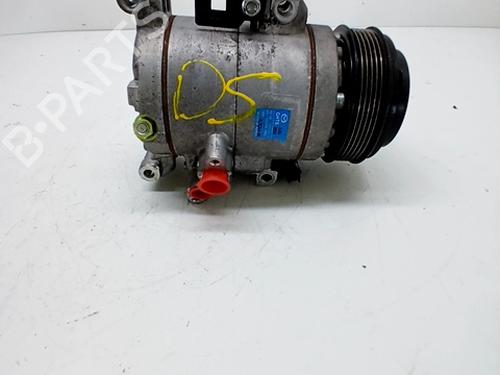 Used AC compressor MAZDA 6 Saloon (GJ, GL) 2.2 D (GJ2FP) (150 hp) 31011919