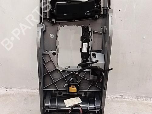 Middle console AUDI A6 C6 Avant (4F5) 3.2 FSI quattro | BP36376738I22 - Image 4