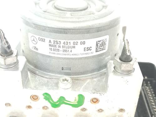 Control unit MERCEDES-BENZ GLC Coupe (C253) 220 d 4-matic (253.303, 253.305) | BP29302773M11 