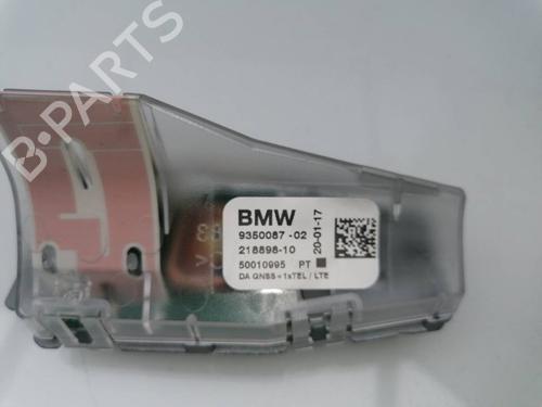 Antenna/Base BMW 2 Active Tourer (F45) 218 d | BP23381738C140 