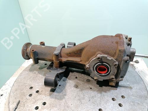 Rear differential SUBARU IMPREZA Hatchback (GR, GH, G3) 2.0 D AWD | BP24171184M24 