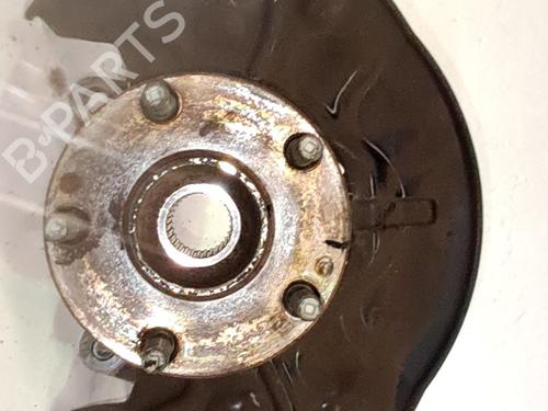 Used Right front steering knuckle Right front steering knuckle TOYOTA COROLLA Verso (ZER_, ZZE12_, R1_) 2.2 D-4D (AUR10_, AUR10R) (177 hp) 34210171 34210171