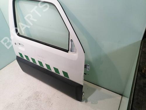 Right front door SUZUKI JIMNY Closed Off-Road Vehicle (SN) 1.3 16V 4WD (SN413, JB43) | BP23940128C3 