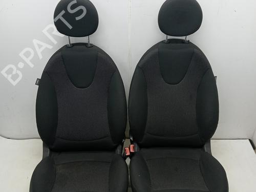 Setesett MINI MINI CLUBMAN (R55) Cooper (120 hp) 23349529