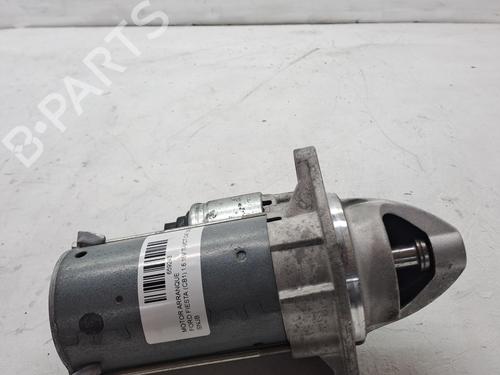 Startmotor FORD FIESTA VI (CB1, CCN) 1.25 (82 hp) 25998698