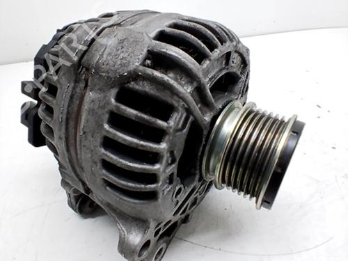 Generator AUDI A3 (8P1) 2.0 TDI 16V (140 hp) 30337320