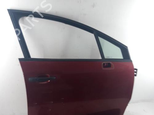 Used Right front door Right front door CITROËN C4 I (LC_) 1.6 HDi (90 hp) 34618440 34618440