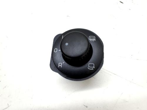 Used Mirror switch SKODA YETI (5L) 1.2 TSI (105 hp) 29585056