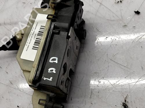 Used Front right lock CITROËN C4 II (NC_) 1.6 HDi 90 (92 hp) 31035919