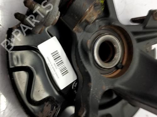 Right front steering knuckle SEAT IBIZA IV ST (6J8, 6P8) 1.6 TDI | BP31247574M26 