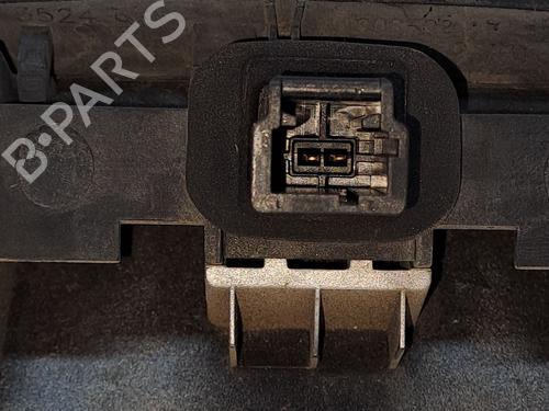 Tailgate handle PEUGEOT 308 SW I (4E_, 4H_) 1.6 16V | BP26192518C132 