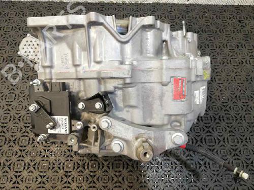 Gearbox VOLVO V40 Hatchback (525) D3 | BP23650075M3