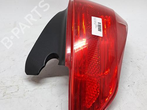 Left taillight PEUGEOT 308 I (4A_, 4C_) 1.6 HDi | BP26192562C34 
