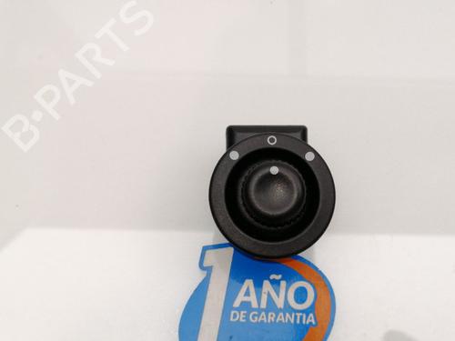 Commande retroviseurs DACIA DOKKER MPV (KE_) 1.5 dCi / Blue dCi 75 (KEAJ, KEAH, KEJW) (75 hp) 23419030